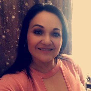 Meet your Posher, Yancy